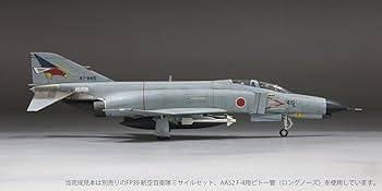 F-4EJ改 第302飛行隊 1/200スケール 1/200 F-4EJ改 航空自衛隊 第302飛行隊 #37-8320 ［WA22086